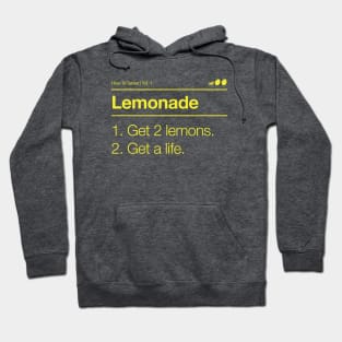 Lemonade Hoodie